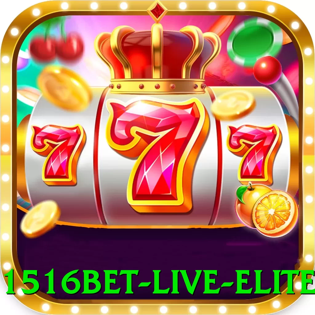 1516bet - Live Elite - game