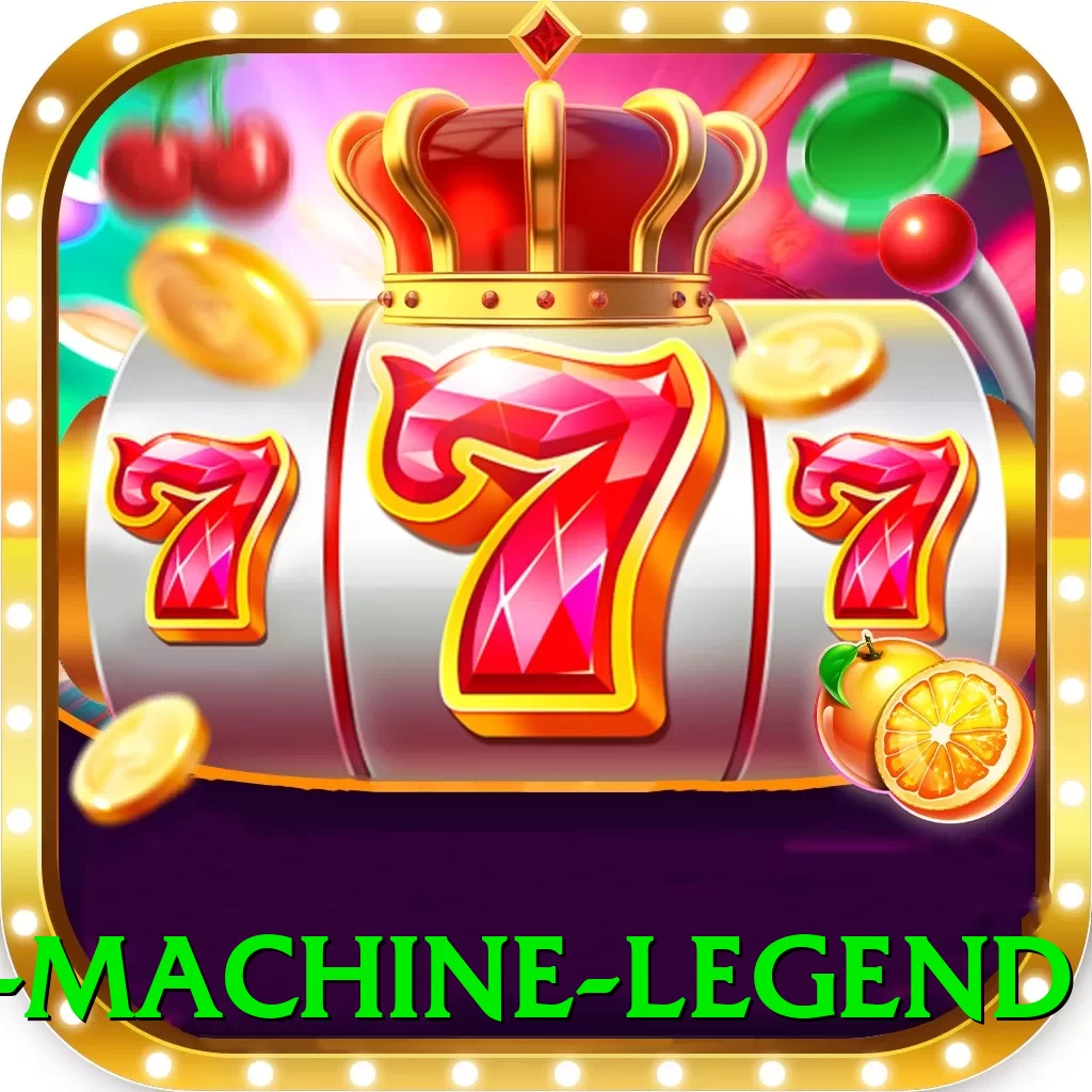 1715win Slot Machine Legend - go