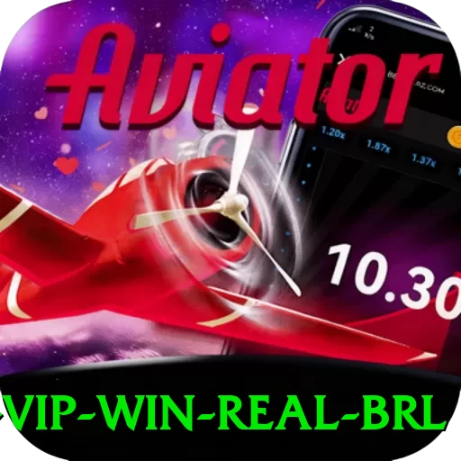 2000bra VIP - Win Real BRL - apk