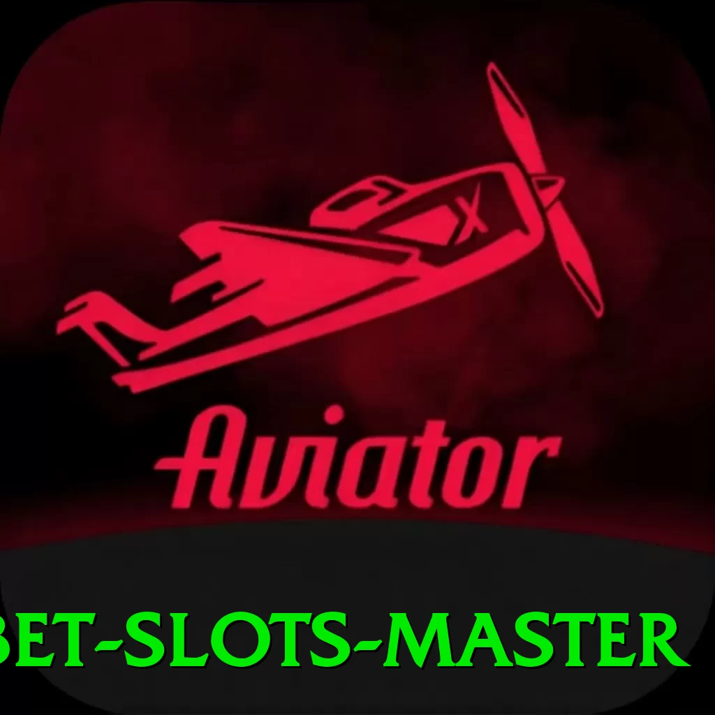 20pmbet - Slots Master - vip