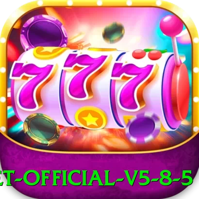 2155bet Official v5.8.5 - apk