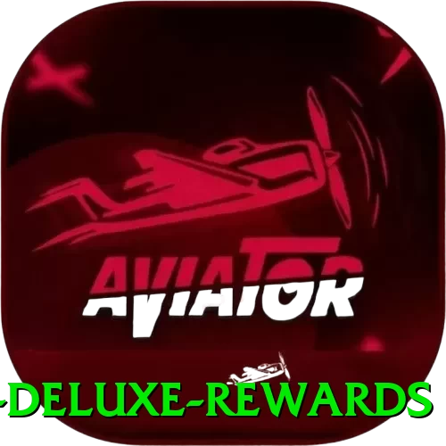 27e Deluxe Rewards - app