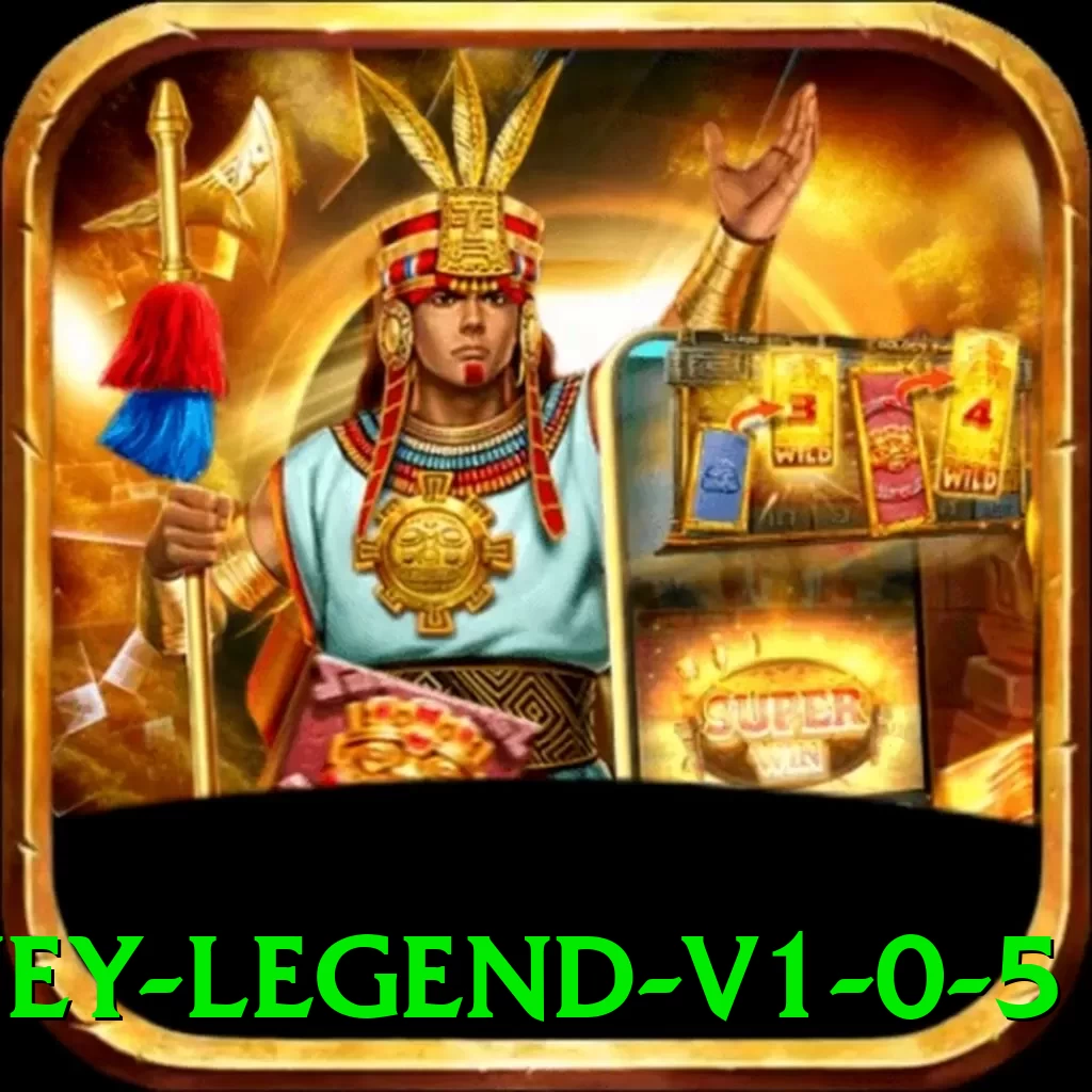 3y Money Legend v1.0.5 - go