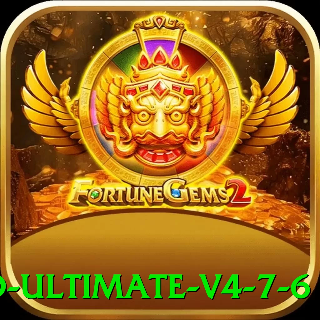 5200bet Casino Ultimate v4.7.6 - app