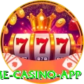 5393 Prime Casino App
