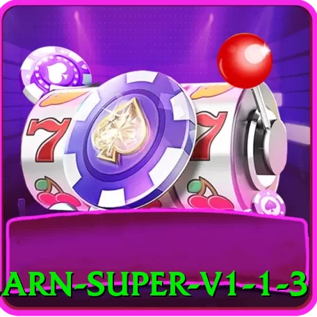 5419 Earn Super v1.1.3 - pak