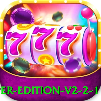 57t - Super Edition v2.2.1 - go