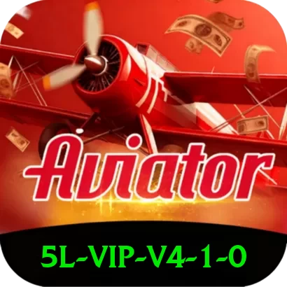 5l VIP v4.1.0 - apk