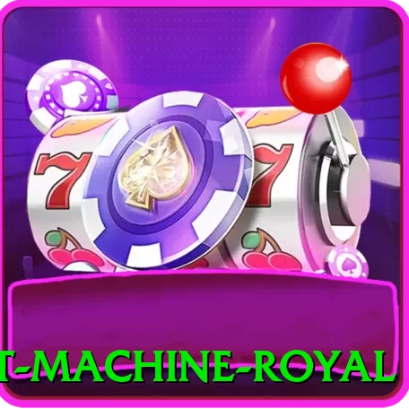62pg Slot Machine Royal - pak