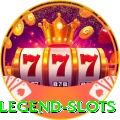 678g Legend Slots