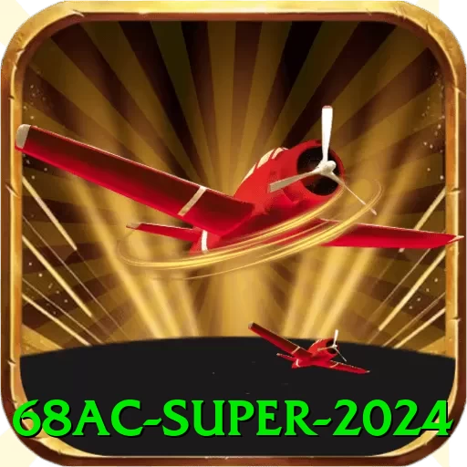 68ac Super 2024 - pak