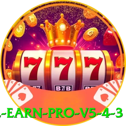 711brl Earn Pro v5.4.3 - app