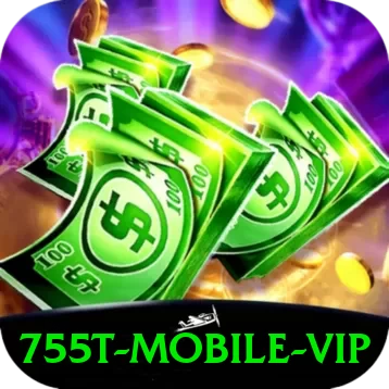 755t Mobile VIP - game