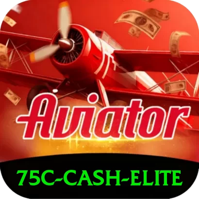 75c Cash Elite - vip