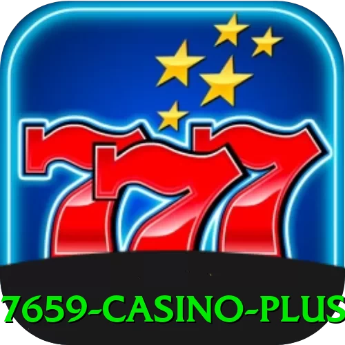 7659 - Casino Plus - pak