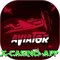 777o Max Casino App