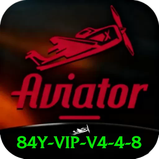 84y VIP v4.4.8 - app