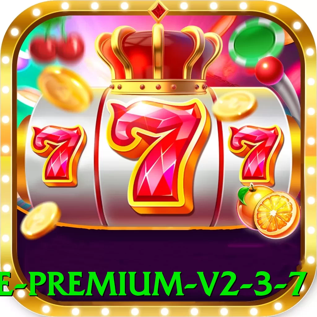 8rf Game Premium v2.3.7 - pak
