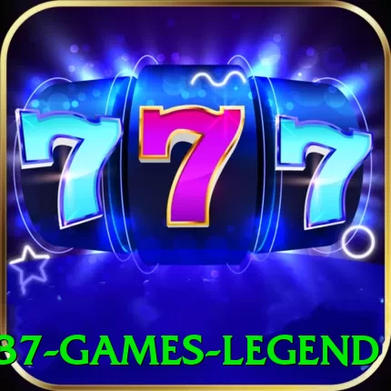 9637 Games Legend - game
