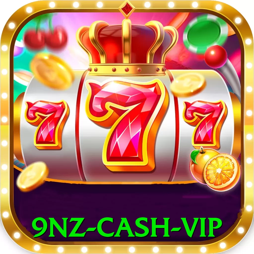 9nz Cash VIP - apk