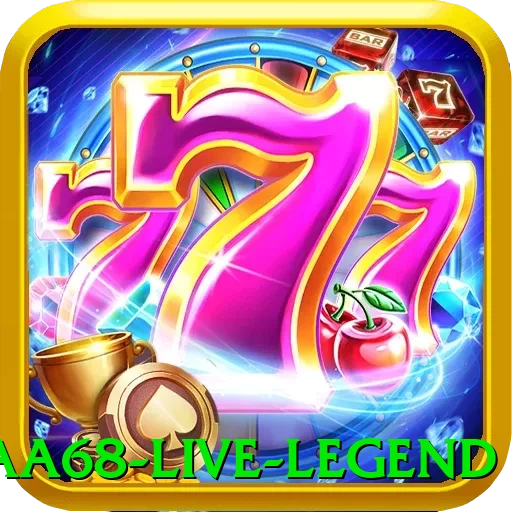 aa68 - Live Legend - apk