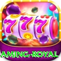 agua777 Gaming Royal
