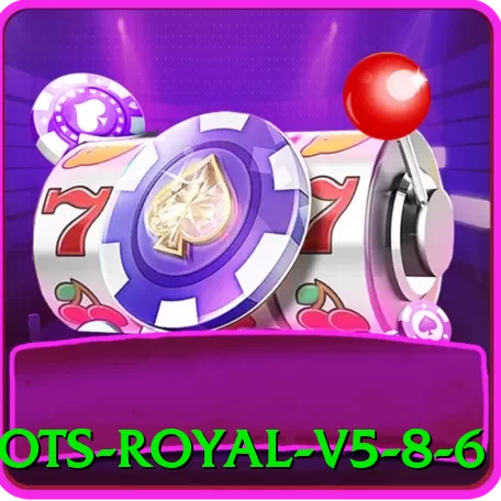 ak777 Slots Royal v5.8.6 - pk