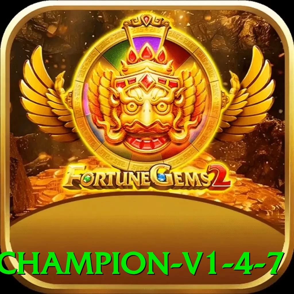 bet0010 Live Champion v1.4.7 - app