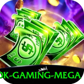 bet60k - Gaming Mega - app