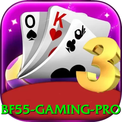 bf55 - Gaming Pro - go