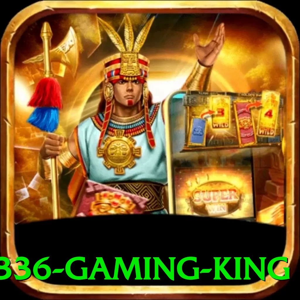 br336 - Gaming King - vip