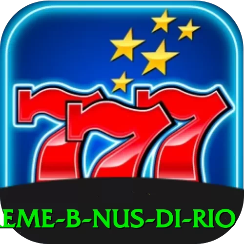 br99 Extreme - bônus diário - pk