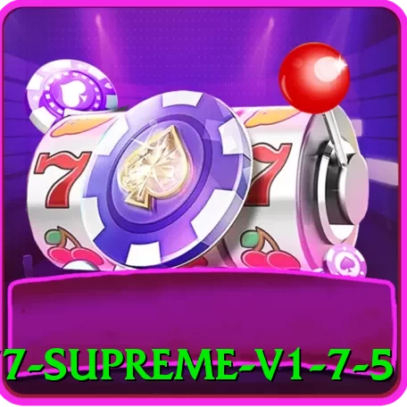 brl77 - Supreme v1.7.5 - pk