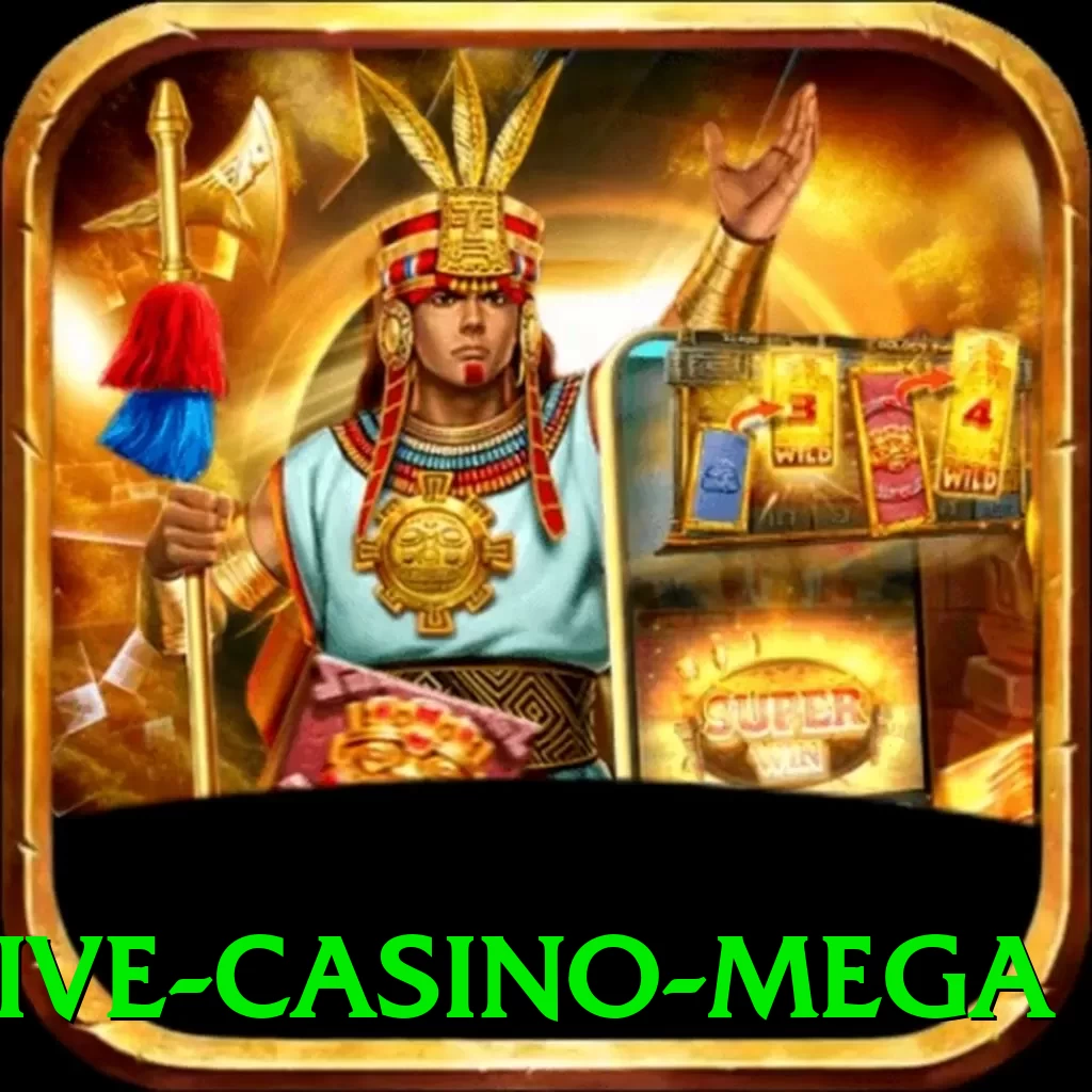 bx55 Live Casino Mega - go