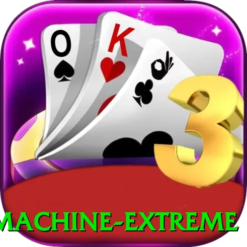 bzrbet Slot Machine Extreme - pak