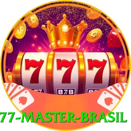 cac777 Master Brasil - app