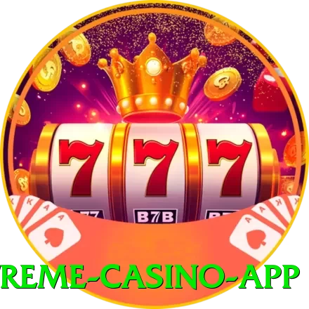 carvalhopg Extreme Casino App - app