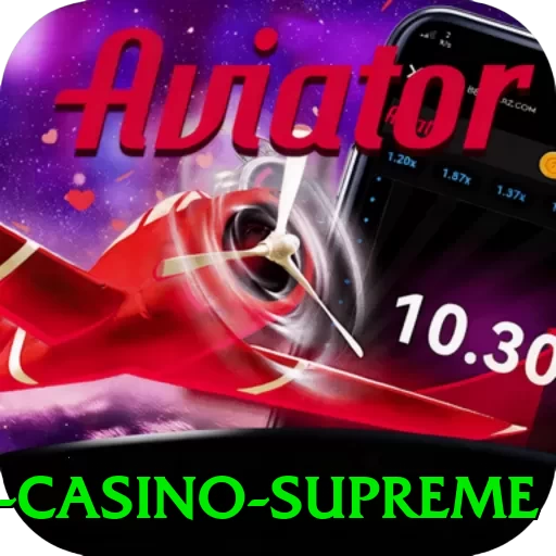 cy8 Live Casino Supreme - apk