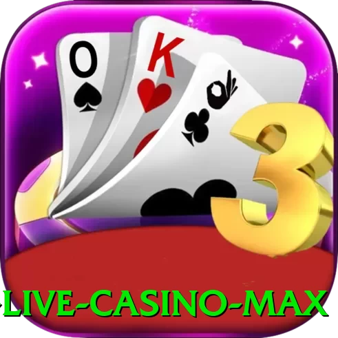 dbd777 Live Casino Max - pk
