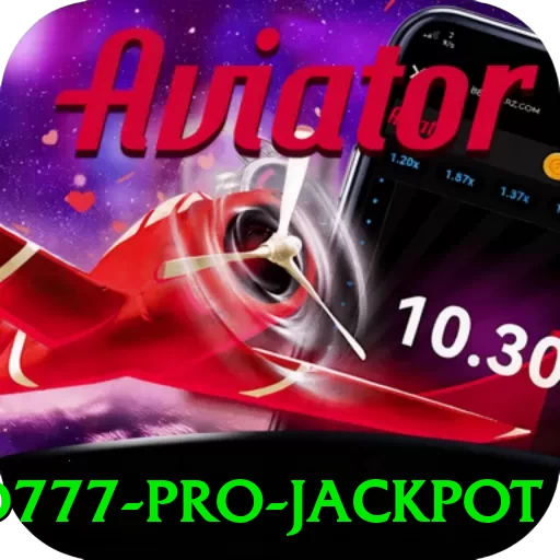 dcd777 Pro Jackpot - apk