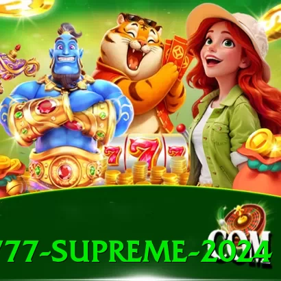 dpd777 Supreme 2024 - apk