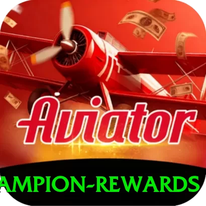 dtd777 Champion Rewards - vip