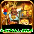 e88 Royal 2024
