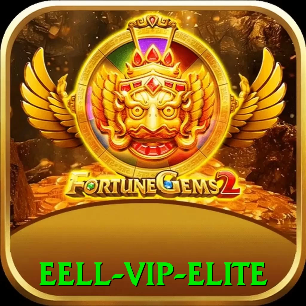 eell - VIP Elite - go