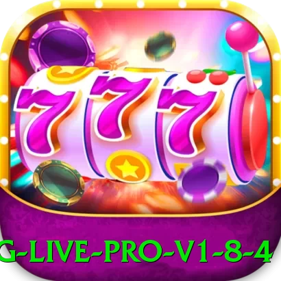 et777pg Live Pro v1.8.4 - vip