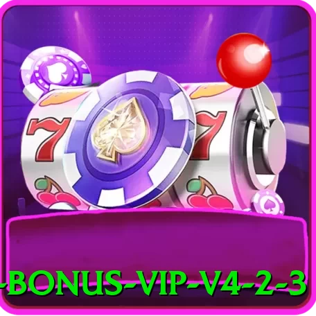 fada777 Bonus VIP v4.2.3 - vip