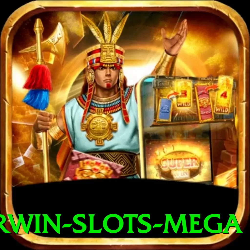 frwin - Slots Mega - app