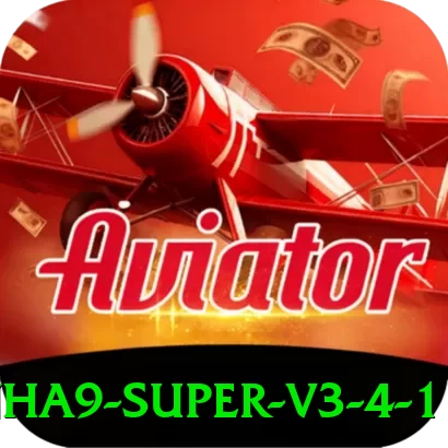ganha9 Super v3.4.1 - go