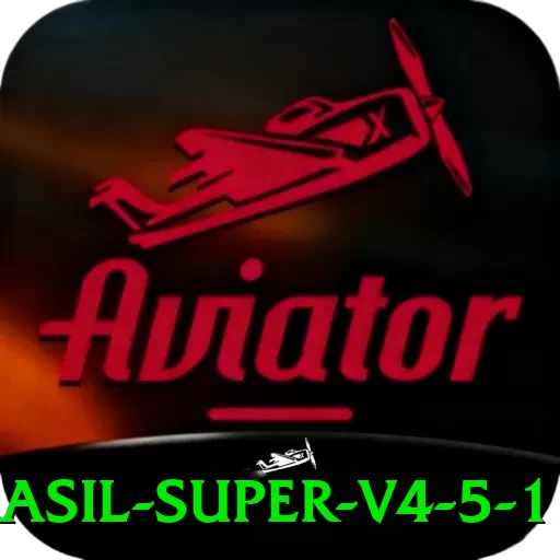 ganhe888 Brasil Super v4.5.1 - pak