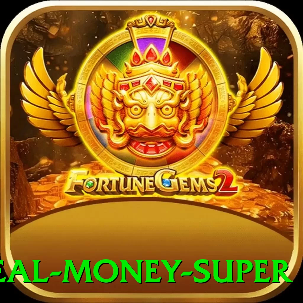 hhhm9 - Real Money Super - game